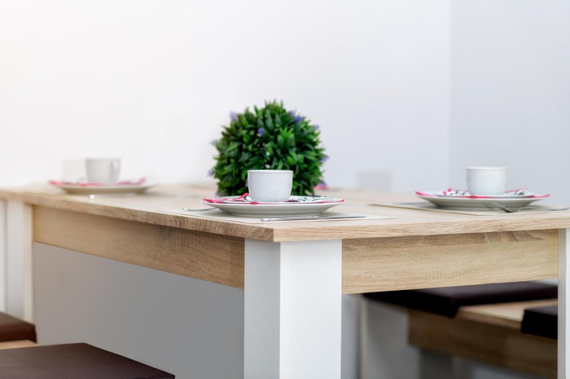 Urbankey - Neubau Ostello