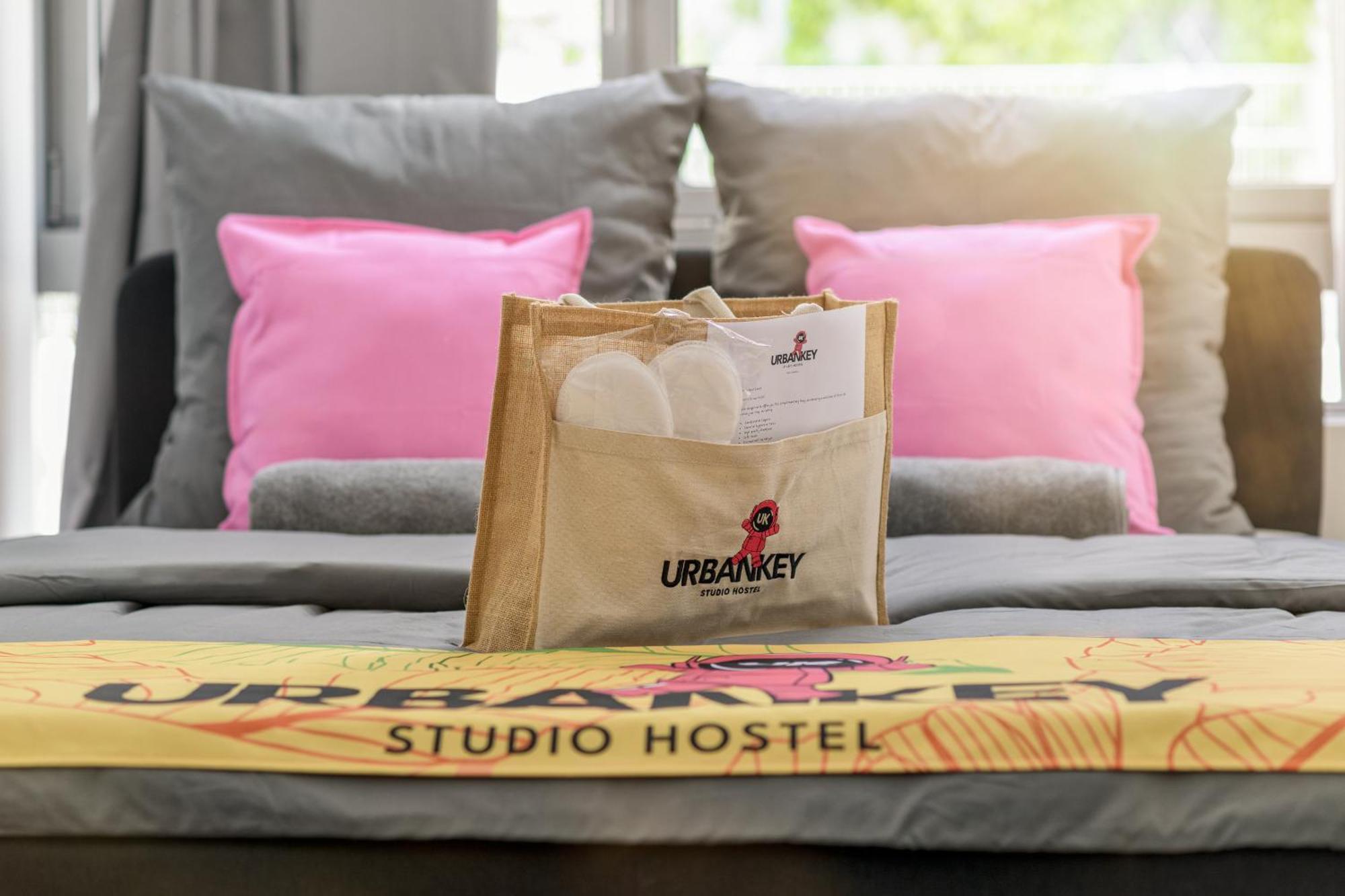 Ostello Urbankey - Neubau