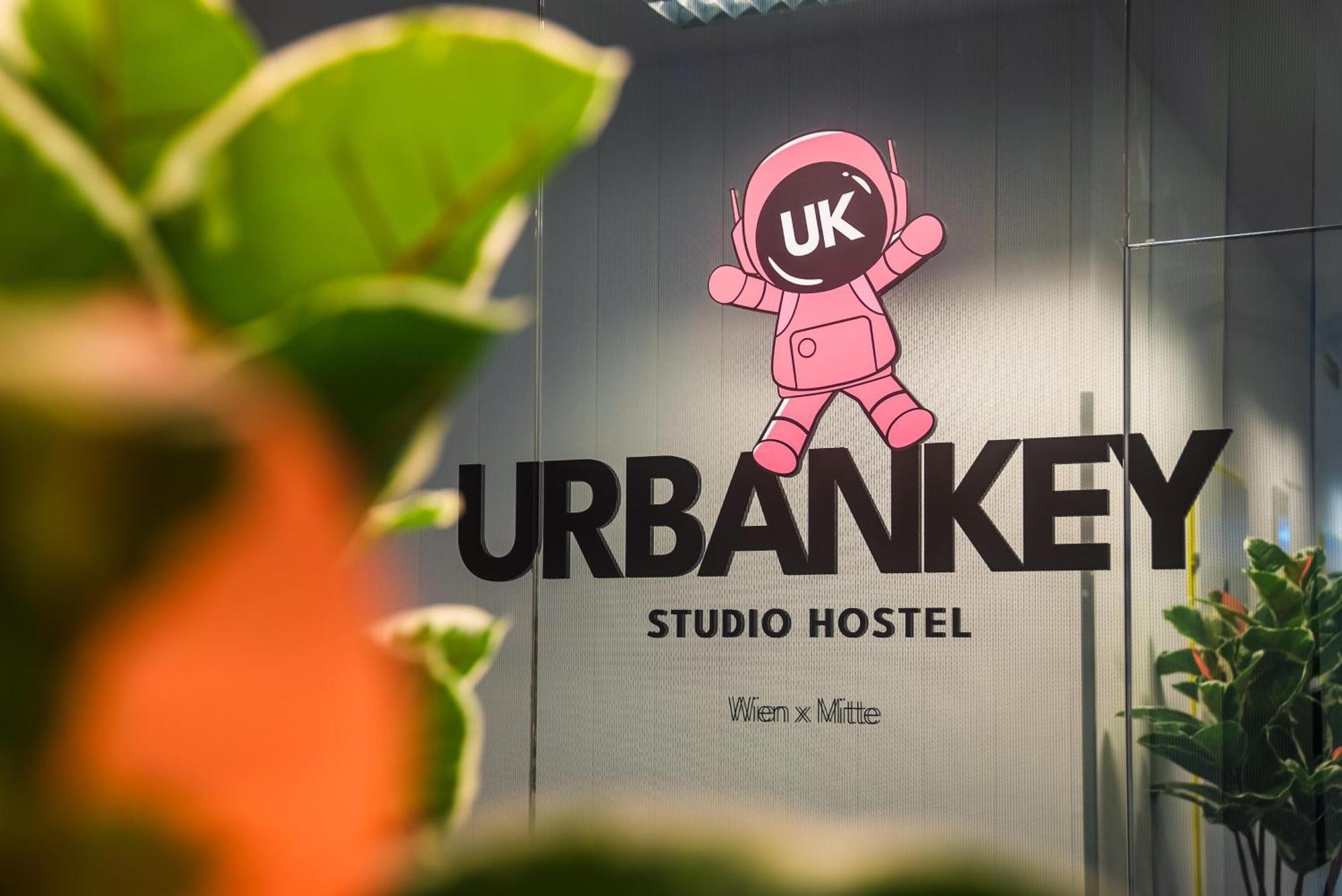 Ostello Urbankey - Neubau